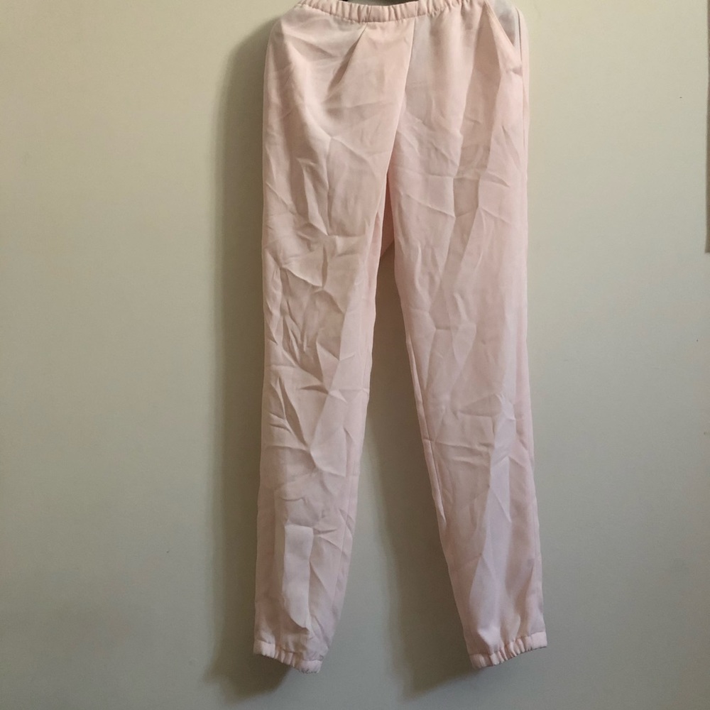 Babaton Pink Pants